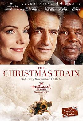 ʥ���г� The Christmas Train�������