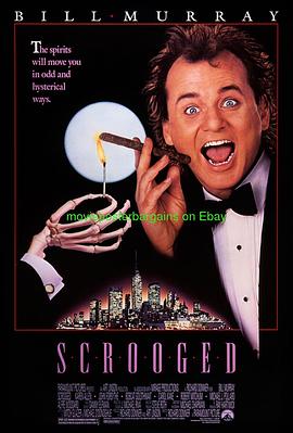 �º����� Scrooged�������