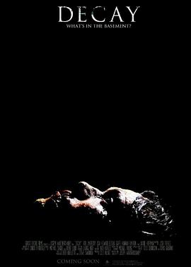 ��ʬ Decay�������