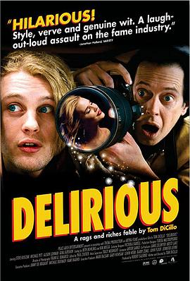 ŦԼ�Ի� Delirious�������