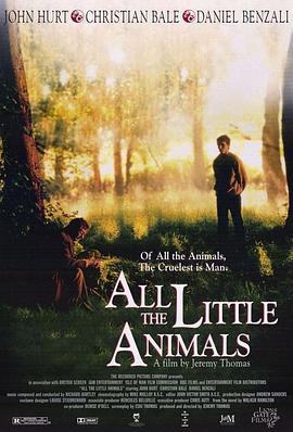 �������� All the Little Animals�������