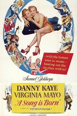 �����Ի� A Song Is Born�������