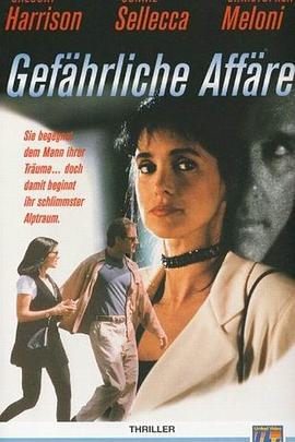 Σ������ A Dangerous Affair�������