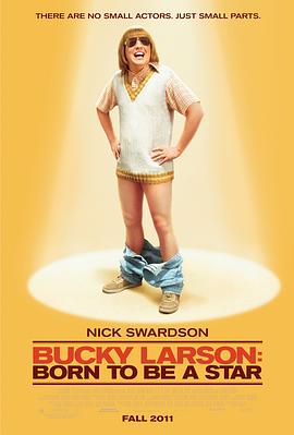 �������� Bucky Larson: Born to Be a Star�������