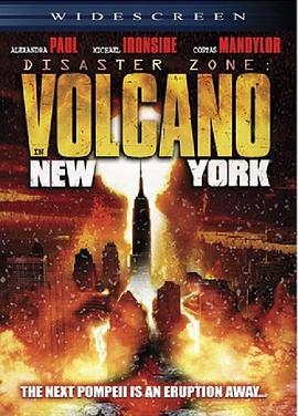 ���ѵش���ŦԼ��ɽ Disaster Zone: Volcano in New York�����