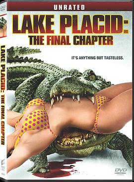 ʷǰ������������ Lake Placid The Final Chapter�������