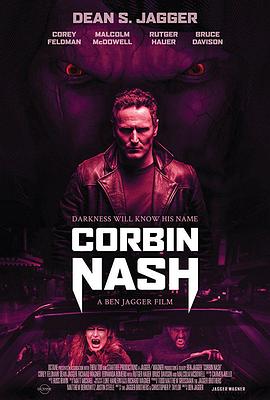 ��Ѫ���� Corbin Nash�������