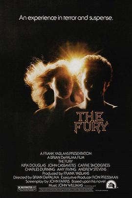 ��ŭ The Fury�������
