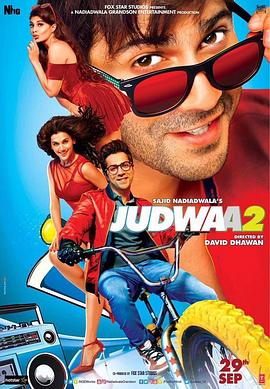 ˫����2 Judwaa 2�������