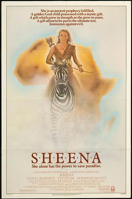 ɭ��Ů�� Sheena�������