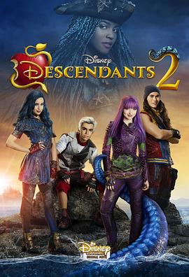 ����2 Descendants 2�������
