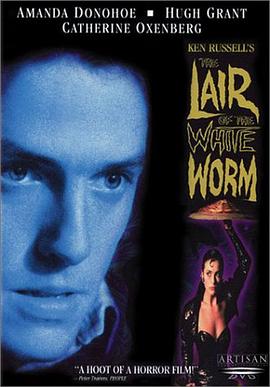 ���ߴ�˵ The Lair of the White Worm�������