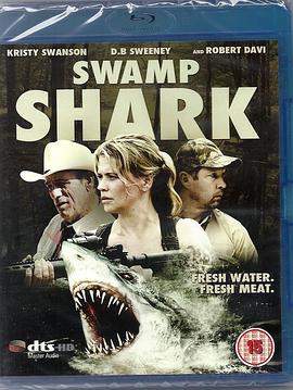 ������� Swamp Shark�������