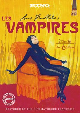 ��Ѫ�� Les Vampires�������