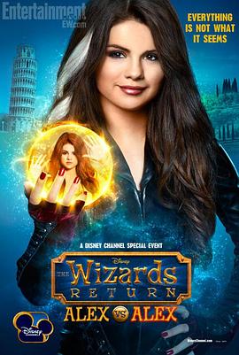 ħ��ʦ������˫�氬����˹ The Wizards Return: Alex vs. Alex��