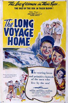 ��;·���� The Long Voyage Home�������