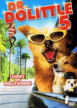 ��ҽ������5������ɵ�� Dr. Dolittle: Million Dollar Mutts����
