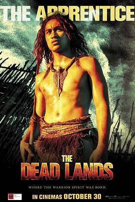 ������ʿ The Dead Lands�������