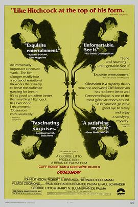 ����� Obsession�������