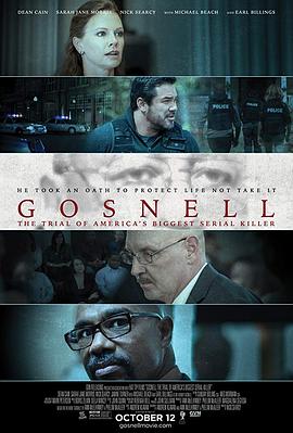 ��˹�ڶ�����������ɱ�� Gosnell: America's Biggest Serial Ki
