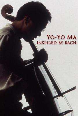 �ͺ���� Yo-Yo Ma Inspired by Bach�������