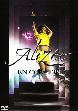 Alizee2004�ݳ��� ALIZEE EN CONCERT�������