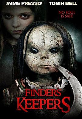 �񵽹��� Finders Keepers�������