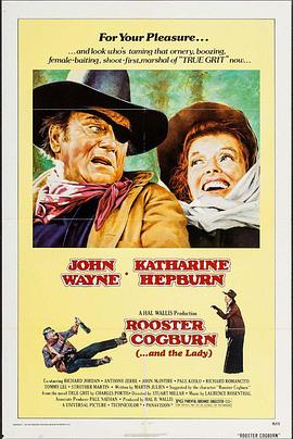 ���˿����� Rooster Cogburn�������