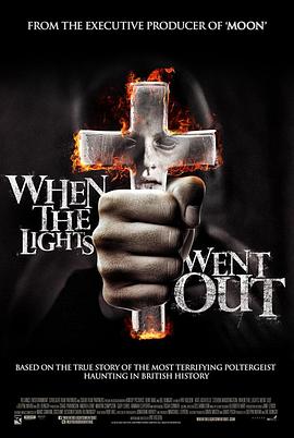 �ƻ�Ϩʱ When the Lights Went Out�������