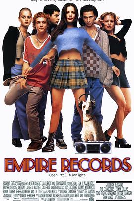 �۹���Ƭ�� Empire Records�������