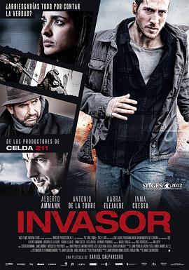 ������ Invasor�������