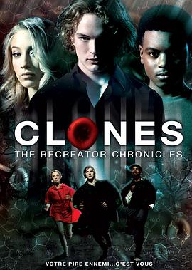 ����ǿ�� CLONED: The Recreator Chronicles�������