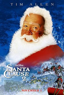 ʥ������2 The Santa Clause 2�������