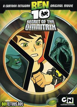 Ben 10������֮�� Ben 10: Secret of the Omnitrix�������