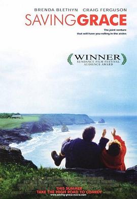 ���ȸ���˹ Saving Grace�������