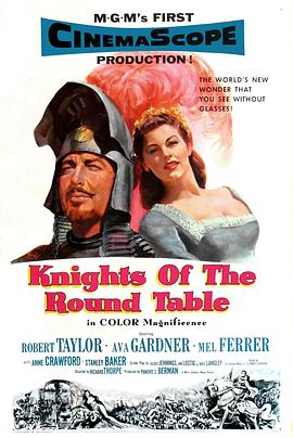 Բ����ʿ Knights of the Round Table�������