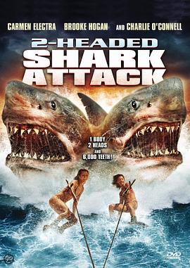 ����˫ͷ�� 2-Headed Shark Attack�������