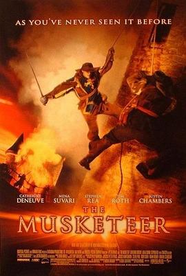 ������ The Musketeer�������