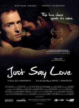 ��˵�� Just Say Love�������