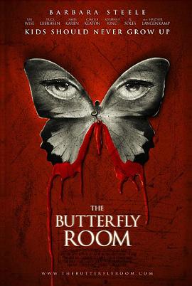 �������� The Butterfly Room�������