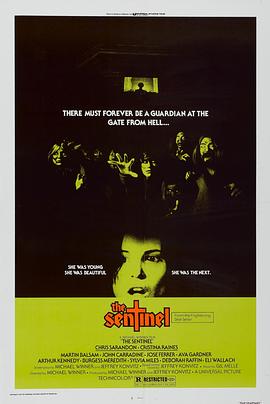 ħ�� The Sentinel�������