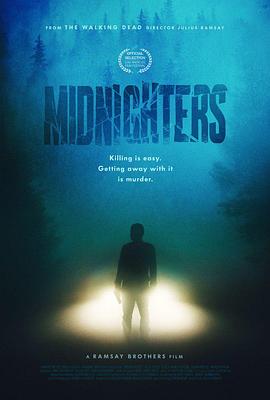 ��ҹ�� Midnighters�������