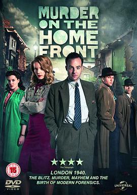 ��ıɱ�� Murder on the Home Front�������