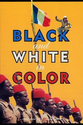 ����Ϊ������ս Noirs et blancs en couleur�������