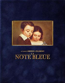 ��ɫ���� La note bleue�������