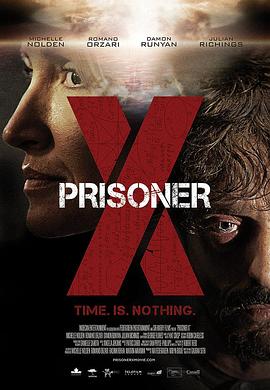 ʱ���ﷸ Prisoner X�������