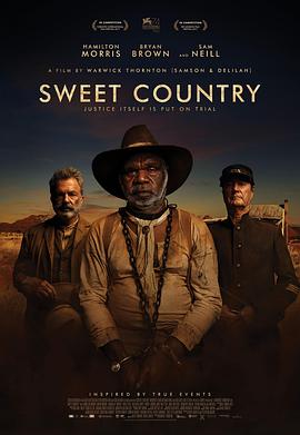 ���۹��� Sweet Country�������