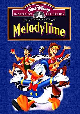 ����ʱ�� Melody Time�������