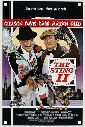 ƭ��ƭ2 The Sting II�������