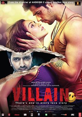 ����ɱ�� Ek Villain�������